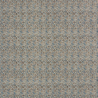 Pierre Frey Tieling Bleu Fabric F3156001