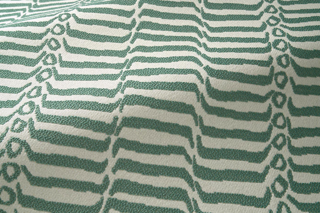 Le Manach Kathmandu Outdoor Celadon Fabric Sample L4005001