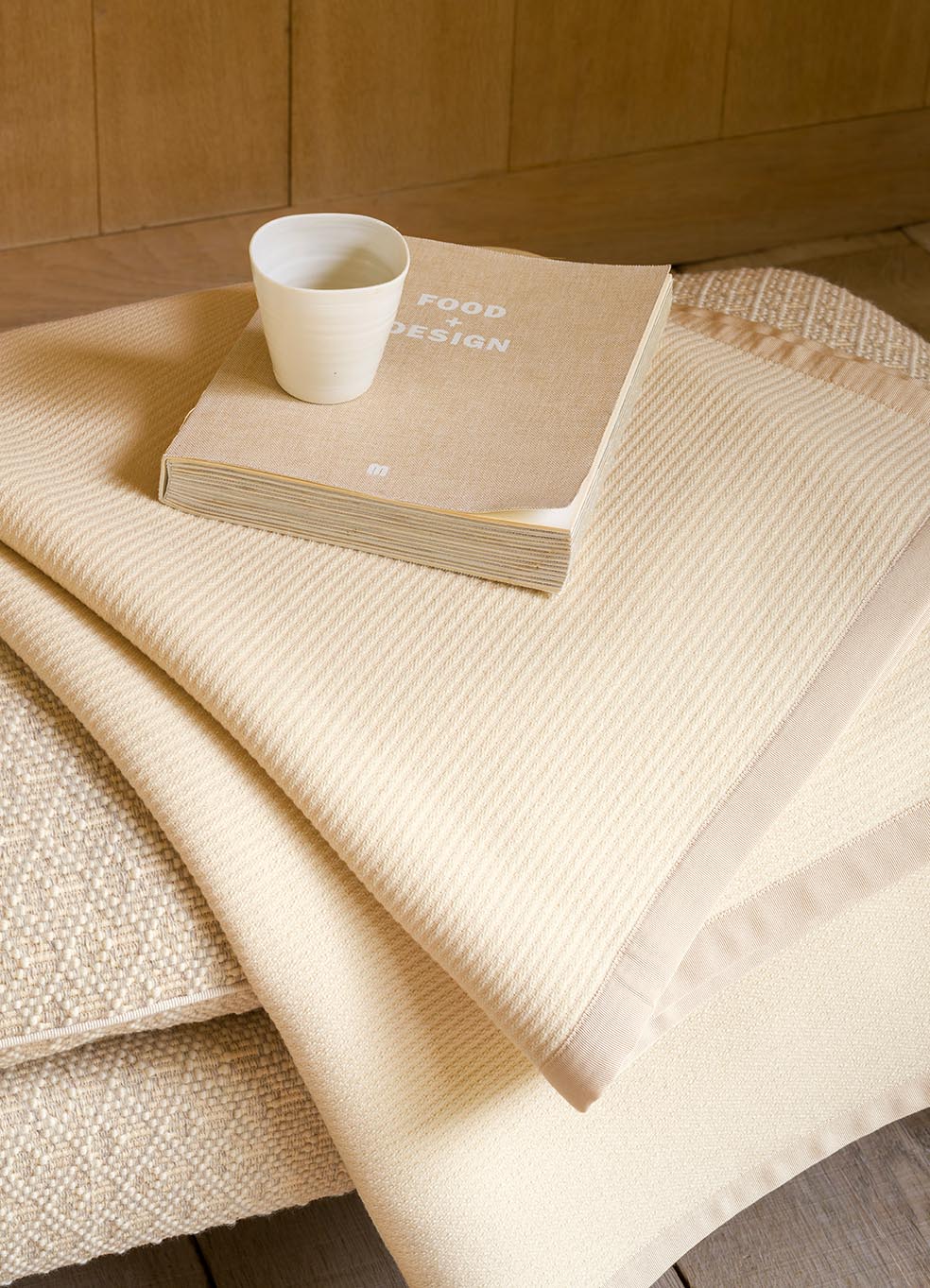 Pierre Frey Swann Galet Fabric Sample F3491002