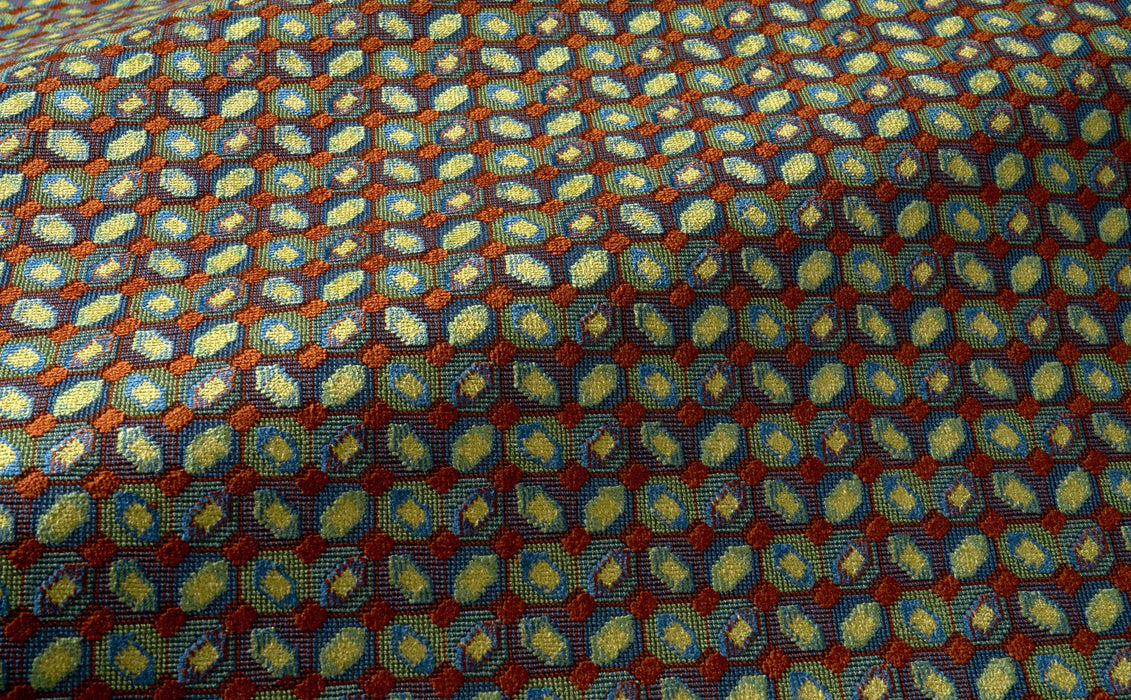 Fadini Borghi Flavio Antico Fabric I6660004