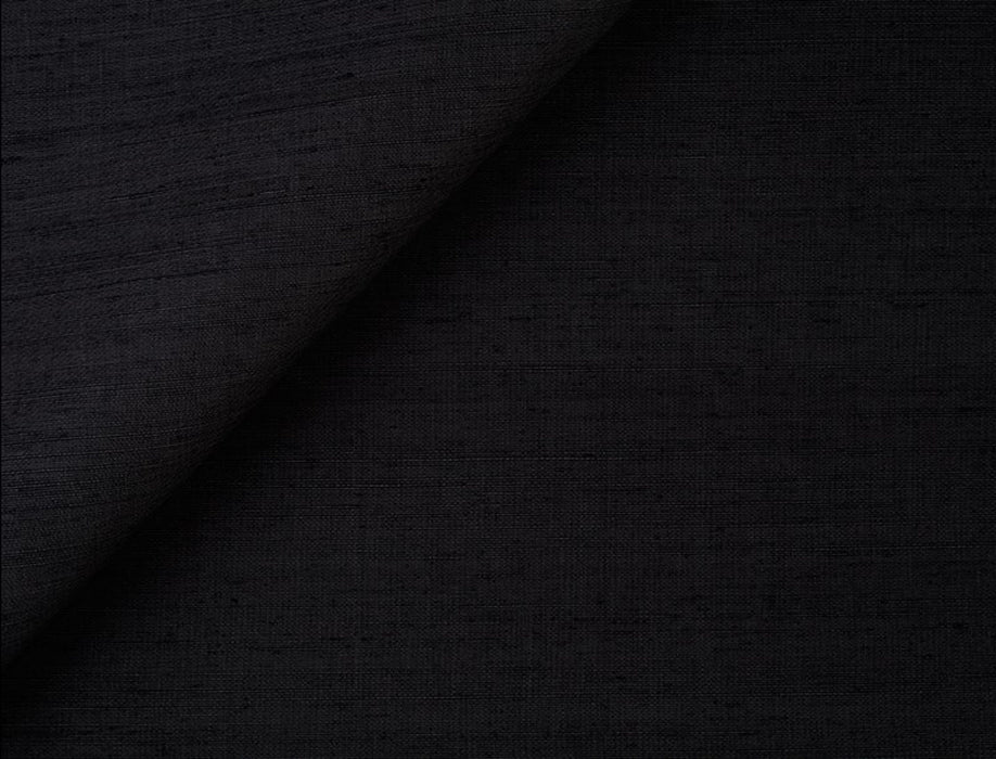 Jim Thompson Ekamai Charcoal Fabric Sample JT013055038