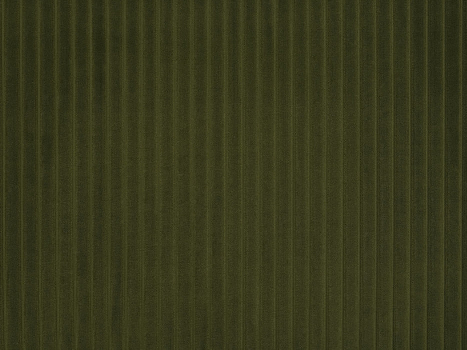 No.9 Thompson Corde Du Roi Olive Fabric N9012438007