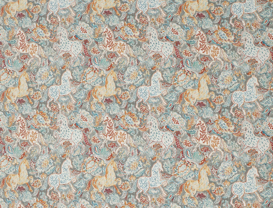 No.9 Thompson Kinsky Spice Fabric N9012373003