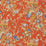 Jim Thompson Kinabalu Lacquer Red Fabric JT013856002
