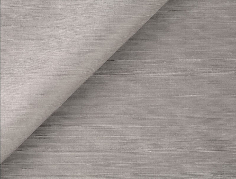 Jim Thompson New Khmer Feather Grey Fabric Sample JT010139601