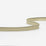 Jim Thompson Raya Cord On Tape  Khaki Trim Sample JT030057034