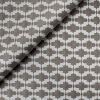 No.9 Thompson Tan Tan Heather Grey Fabric N9012165005