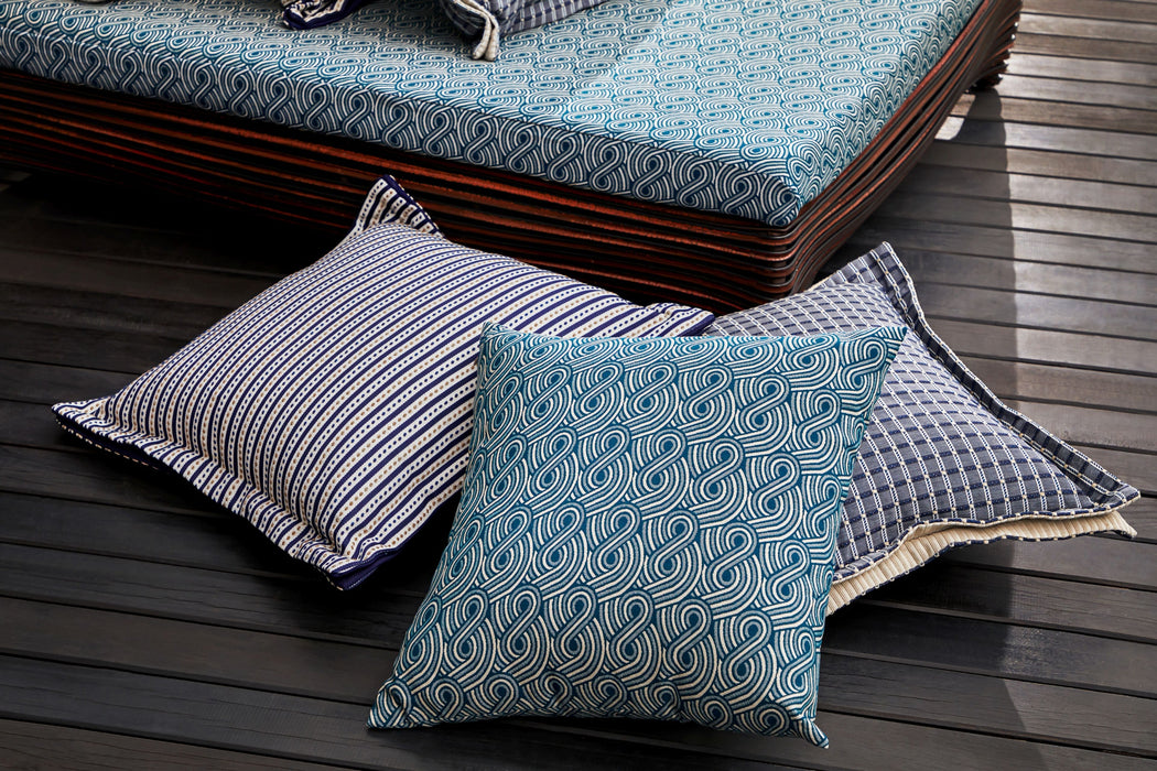 Jim Thompson Salin Cappucino Fabric Sample JT013962001
