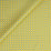 No.9 Thompson Hopscotch Lemon Fabric Sample N9012224007