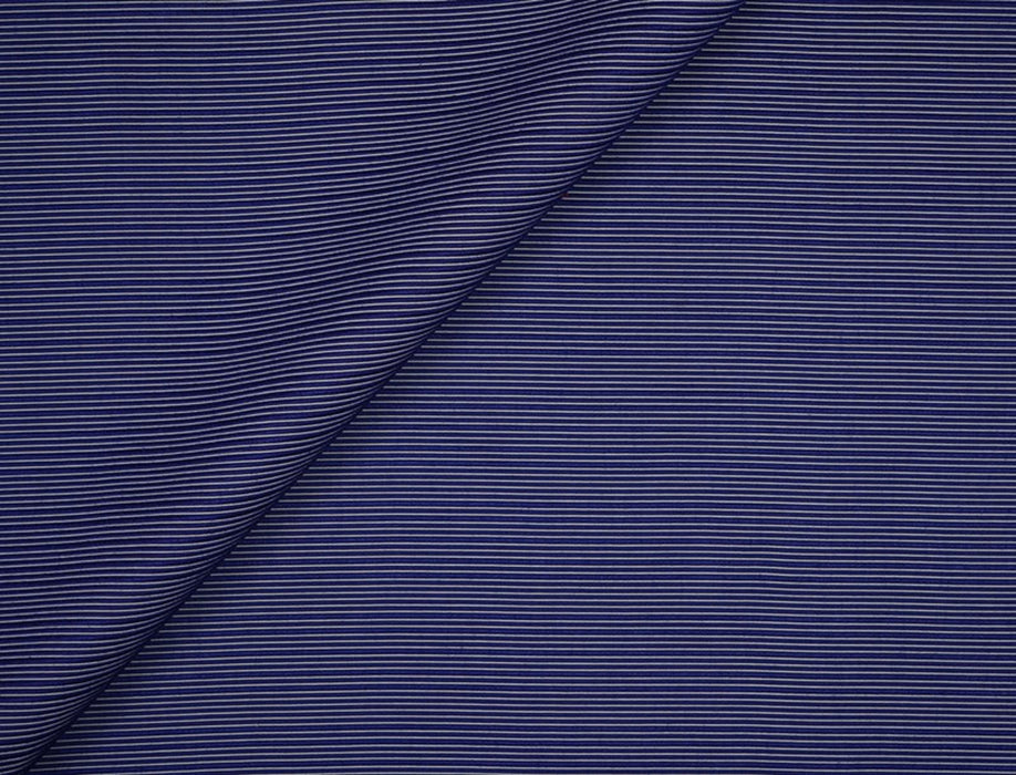 Jim Thompson Padang Marine Fabric Sample JT013717010 