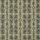 No.9 Thompson Talisman Black Pepper Fabric Sample N9012411003