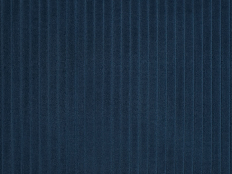 No.9 Thompson Corde Du Roi Royal Blue Fabric Sample N9012438010