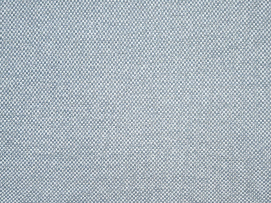 No.9 Thompson Velvet Stitch Faded Denim Fabric Sample N9012399007