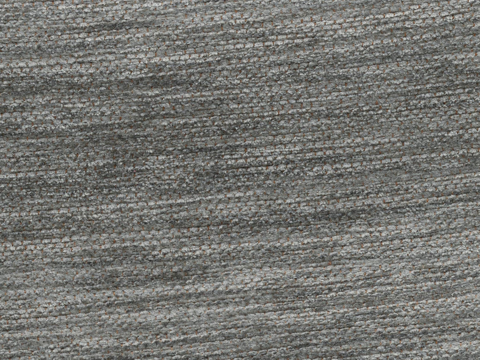 Le Manach Chenille De Tours Cendre Fabric Sample L4289_CDT_C506