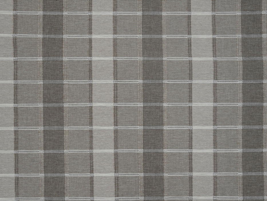 Jim Thompson Nakin Dark Taupe Fabric Sample JT013932002