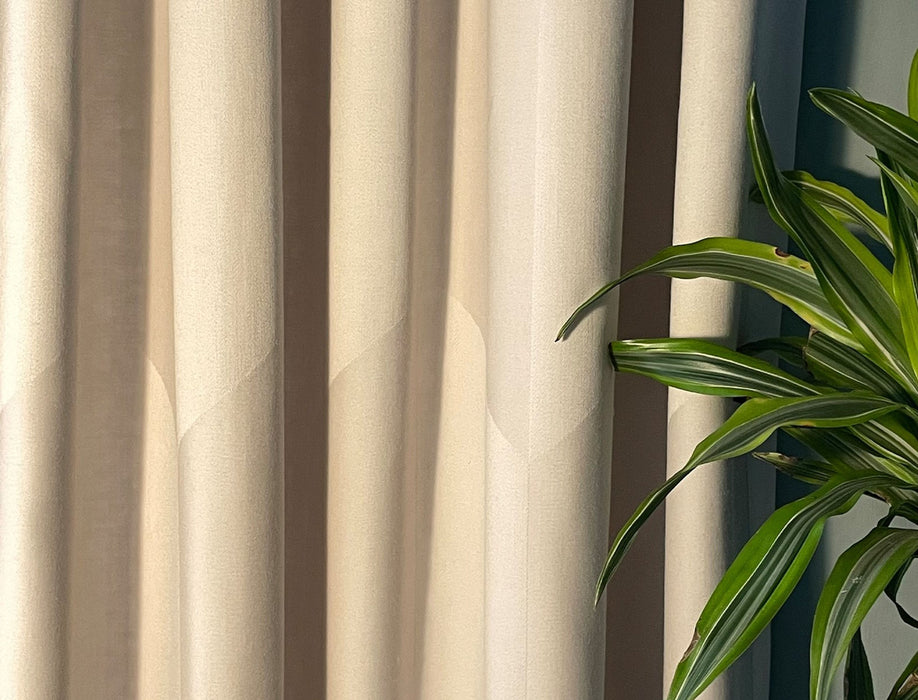 Fox Linton Malmesbury Sand Drift Fabric FL010062005