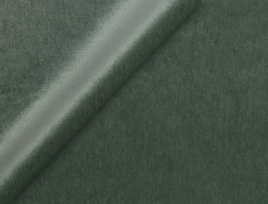 Jim Thompson Camargue Steel Teal Fabric Sample JT013643003