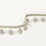 Jim Thompson Naga Ball Fringe  Jade Trim Sample JT030006003