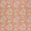 Jim Thompson Ylang  Tangerine Wallpaper JT021026003