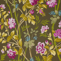 Jim Thompson Summer Peony Java Fabric JT013892003