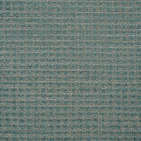 No.9 Thompson Beni Teal Fabric N9012422009