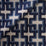 Jim Thompson Langham Blue And White Fabric JT013623003