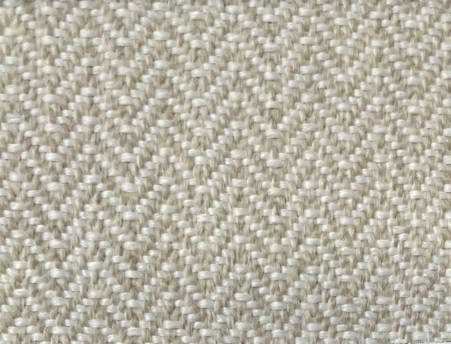 Fox Linton Compton Oatmeal Fabric Sample FL010069001