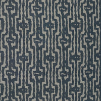 Fox Linton Dune Deep Loch Fabric FL010091004