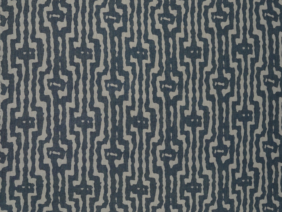 Fox Linton Dune Deep Loch Fabric FL010091004