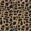 Jim Thompson Timbuktu Black Walnut Fabric Sample JT013884003