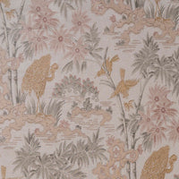 Jim Thompson Malay Blush Fabric JT013799001