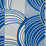 Le Manach Rebonds Fabric Sample L5020_REBONDS_N3019_N3126_FE