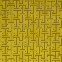 Jim Thompson Jim (JT Velvet) Lemon Fabric JT013940006