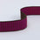 Jim Thompson Ottoman Tape  Fuchsia Trim Sample JT030027009