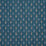 Jim Thompson Karenni Ikat Weave Aegean Fabric JT013913004