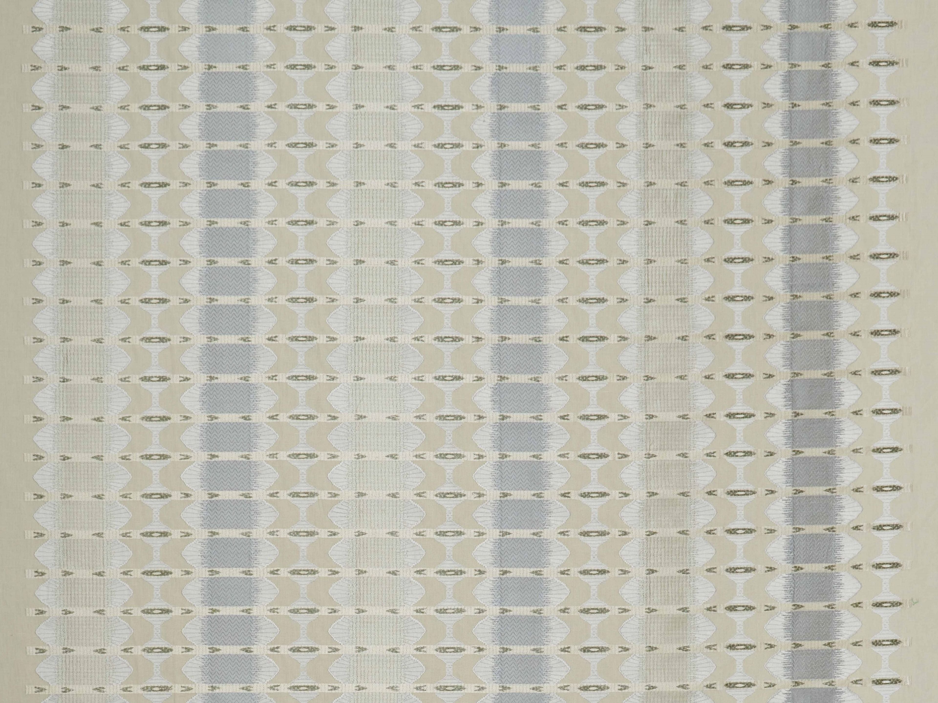 Jim Thompson Sulawesi Stripe Cloud Fabric JT013897001