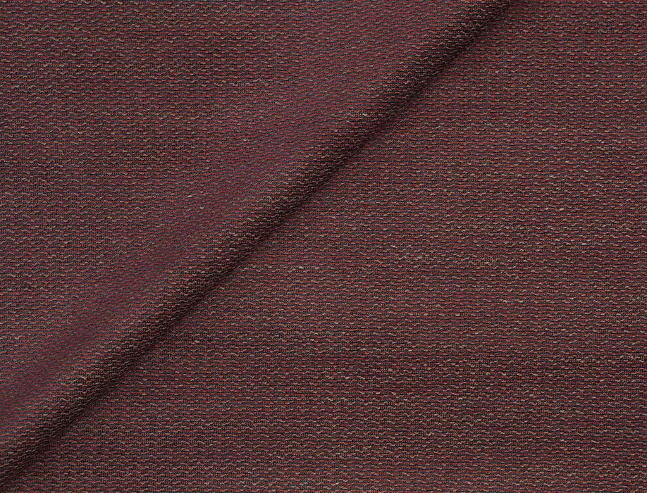 No.9 Thompson Warren Weave Berry Fabric Sample N9012341008
