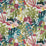 Jim Thompson Kahala Bloom Fabric JT013881002