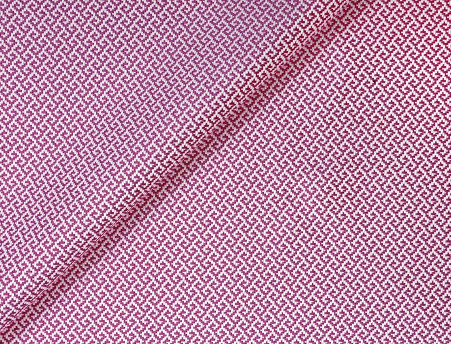 No.9 Thompson Amaze Fuschia Fabric Sample N9012249008