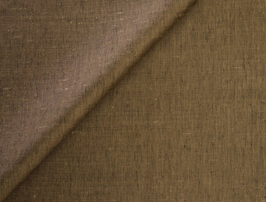 Jim Thompson Tussor Antique Brass Fabric JT013608003
