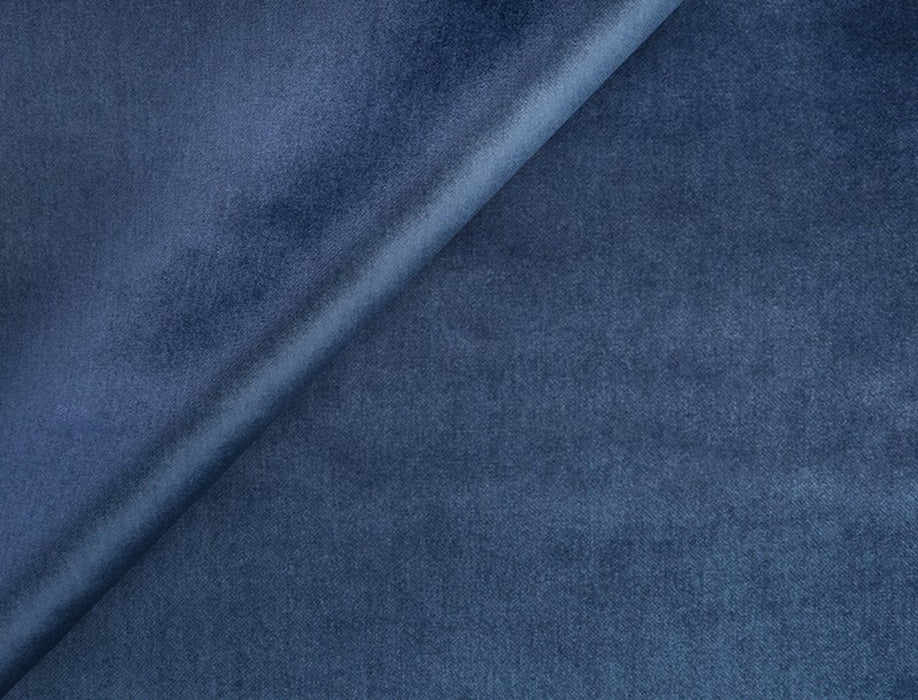 Jim Thompson Camargue Midnight Fabric Sample JT013643005