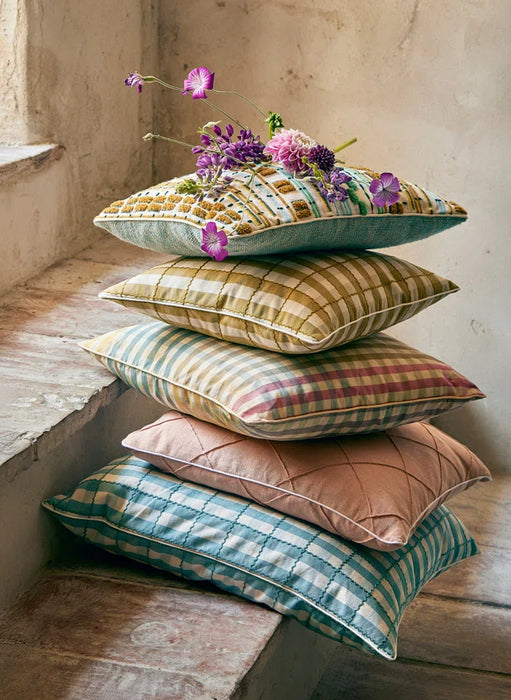 Pierre Frey Hej Corbeau Fabric F4048005