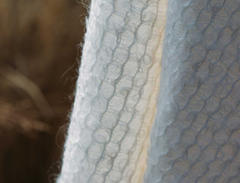 Fox Linton Somerville Veil Fabric Sample FL010070001