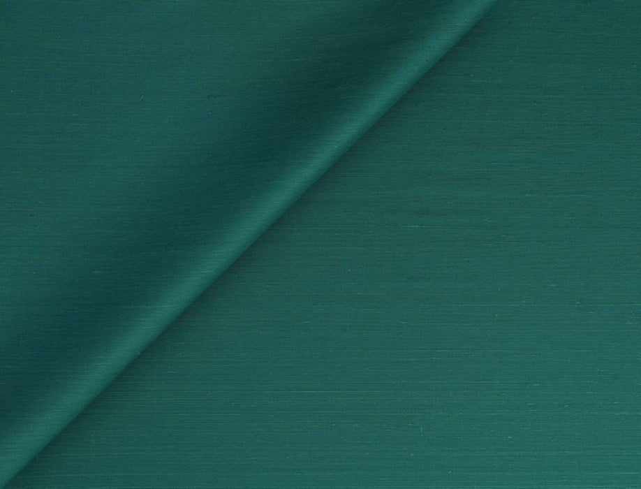 Jim Thompson Marla Teal Fabric Sample JT013667022