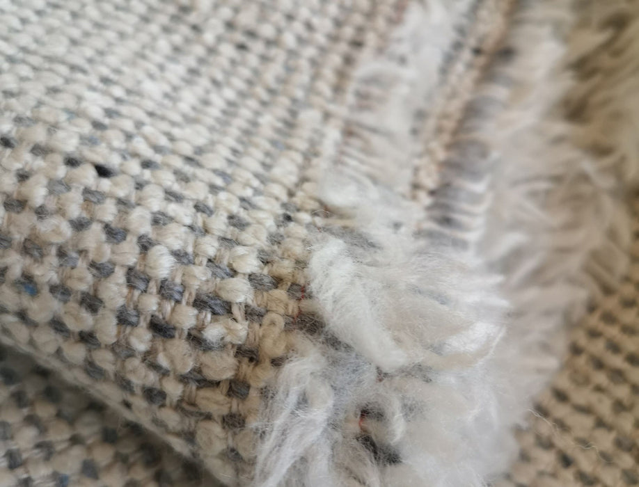 Fox Linton Hengistbury Moonstone Grey Fabric FL010047001