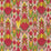 Jim Thompson Bandha Ikat Bloom Fabric JT013858003