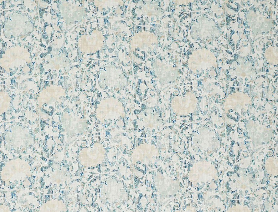 No.9 Thompson Carmen Lake Fabric Sample N9012371001
