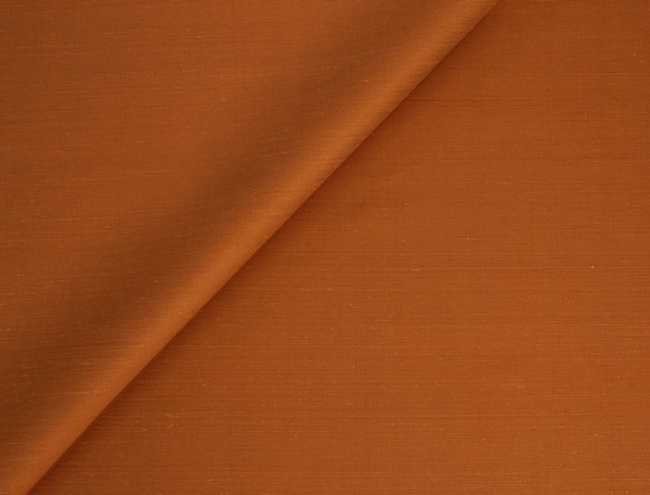 Jim Thompson Marla Marmalade Fabric Sample JT013667009