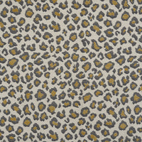 Jim Thompson Rosette Spots Stardust Fabric JT013973001