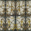 Jim Thompson Duquetterie Sunflower Fabric JT013381005